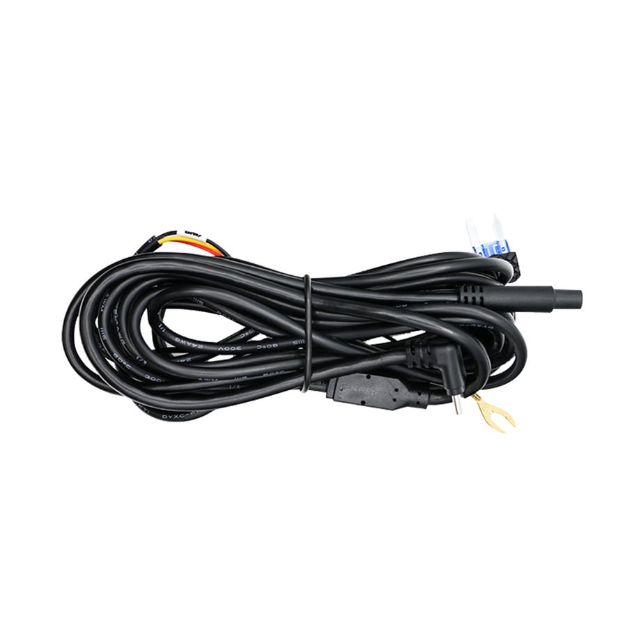 UTOUR C2M kit hardwire USB-C 3 fils